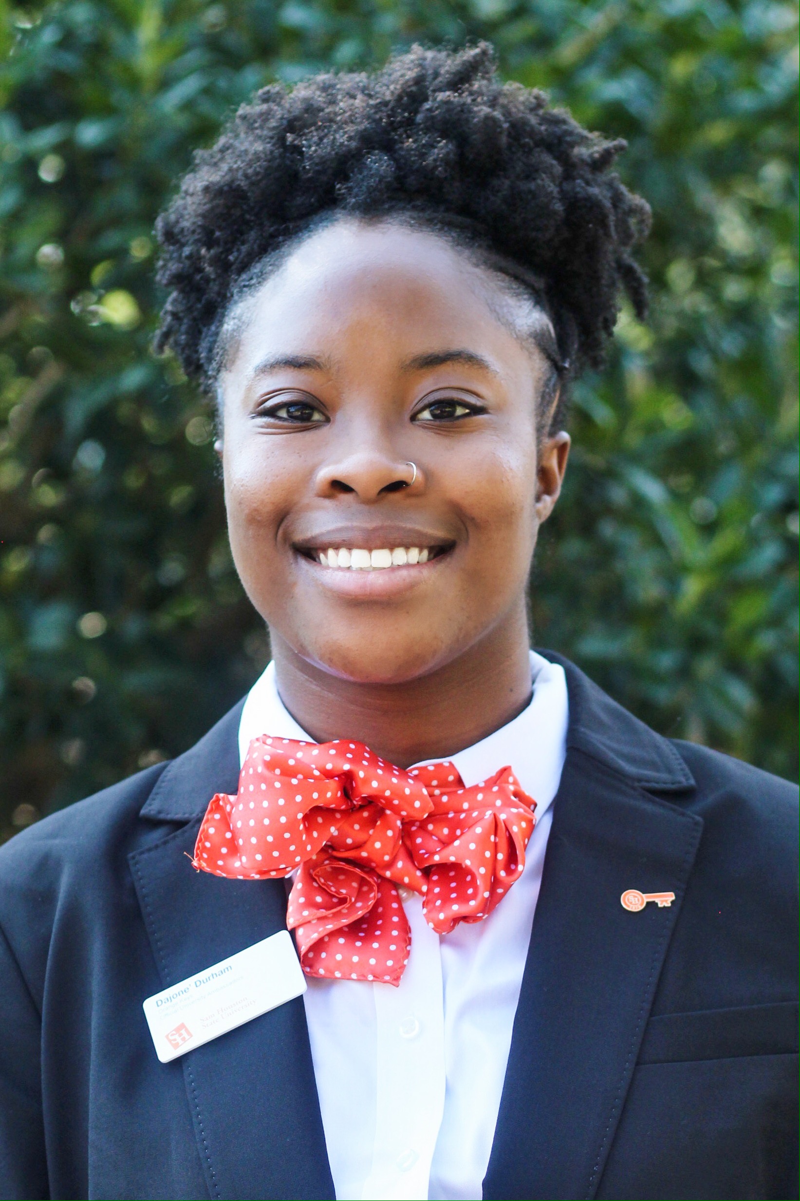 Dajone Durham 1